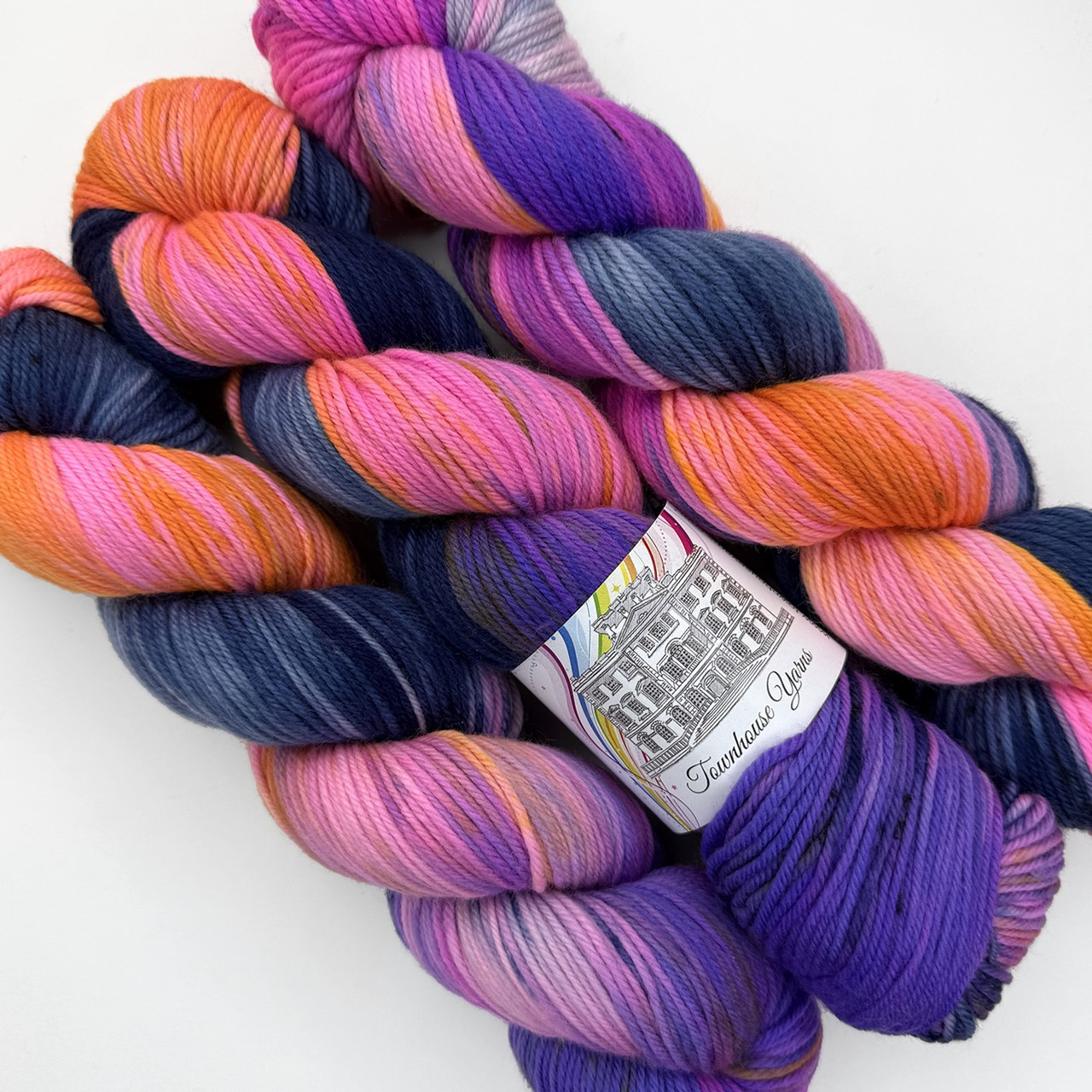 THY Drury DK Haunted House -