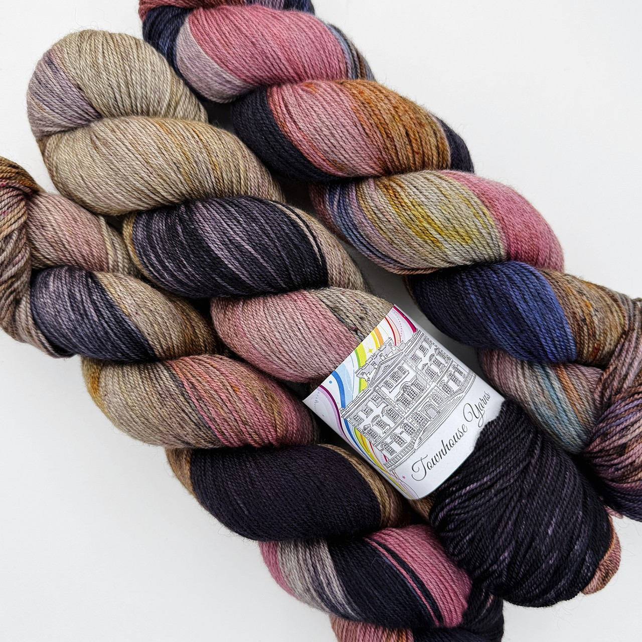 THY Tara Disturbia -