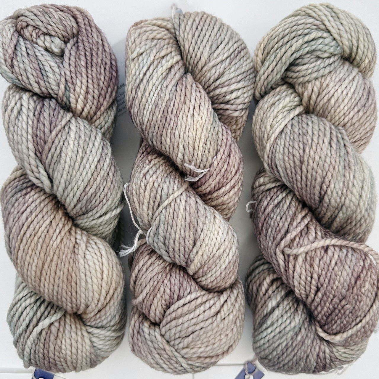 Mal Vientos 696 Whole Grain -