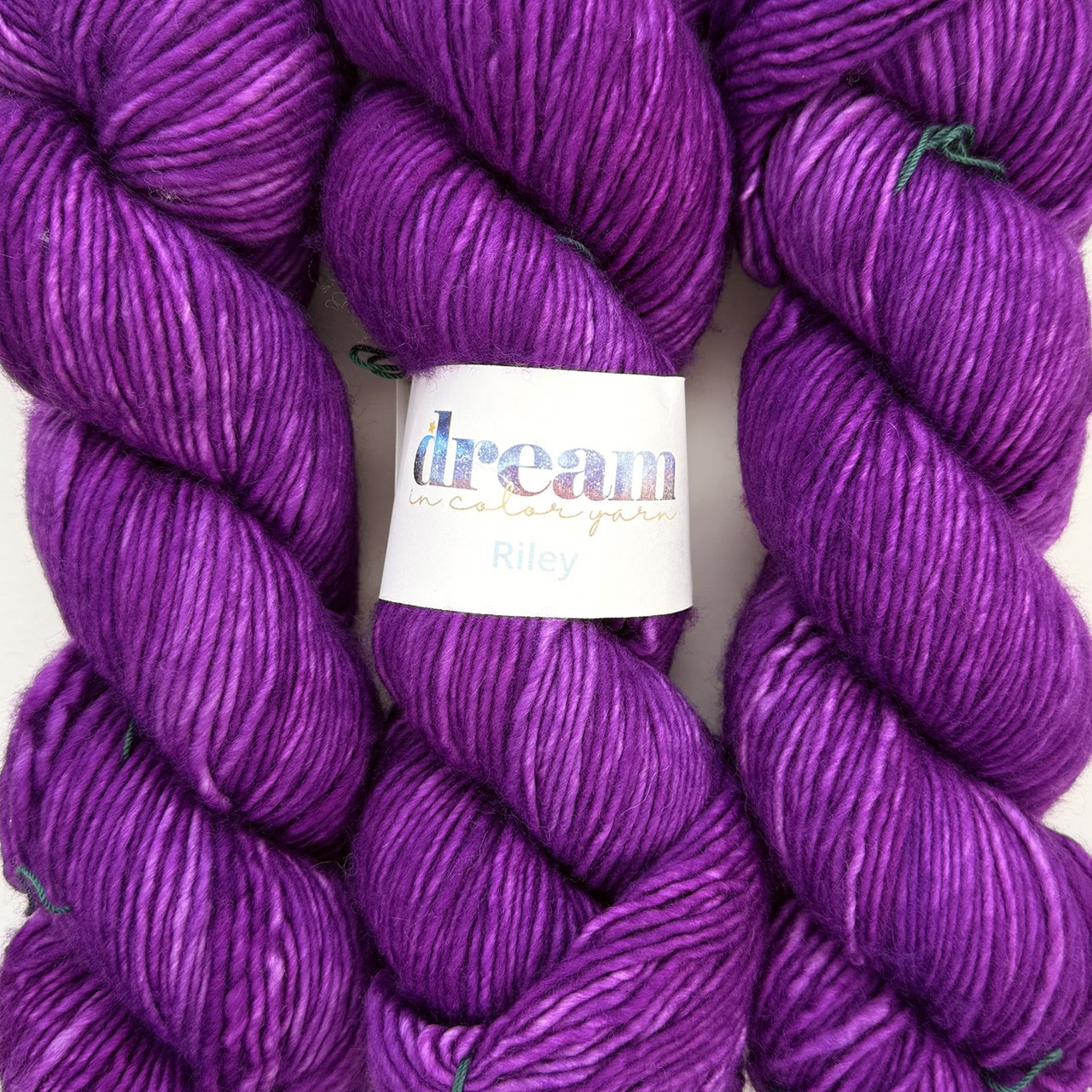 DIC Riley Do Re Me -