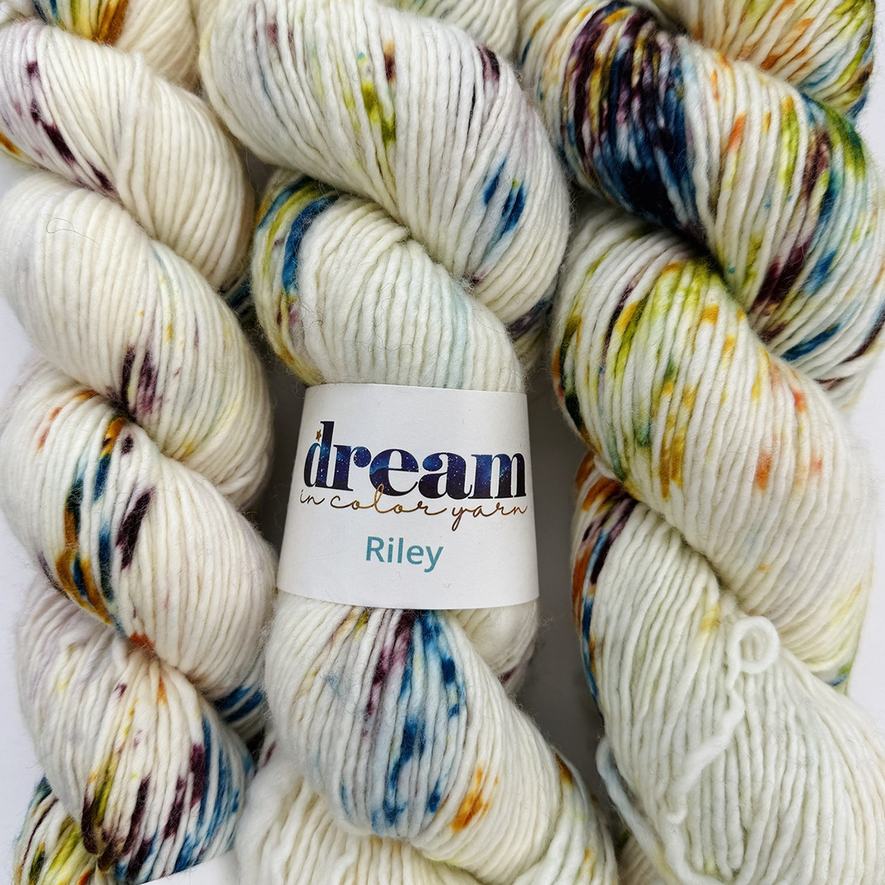 DIC Riley Caroline -