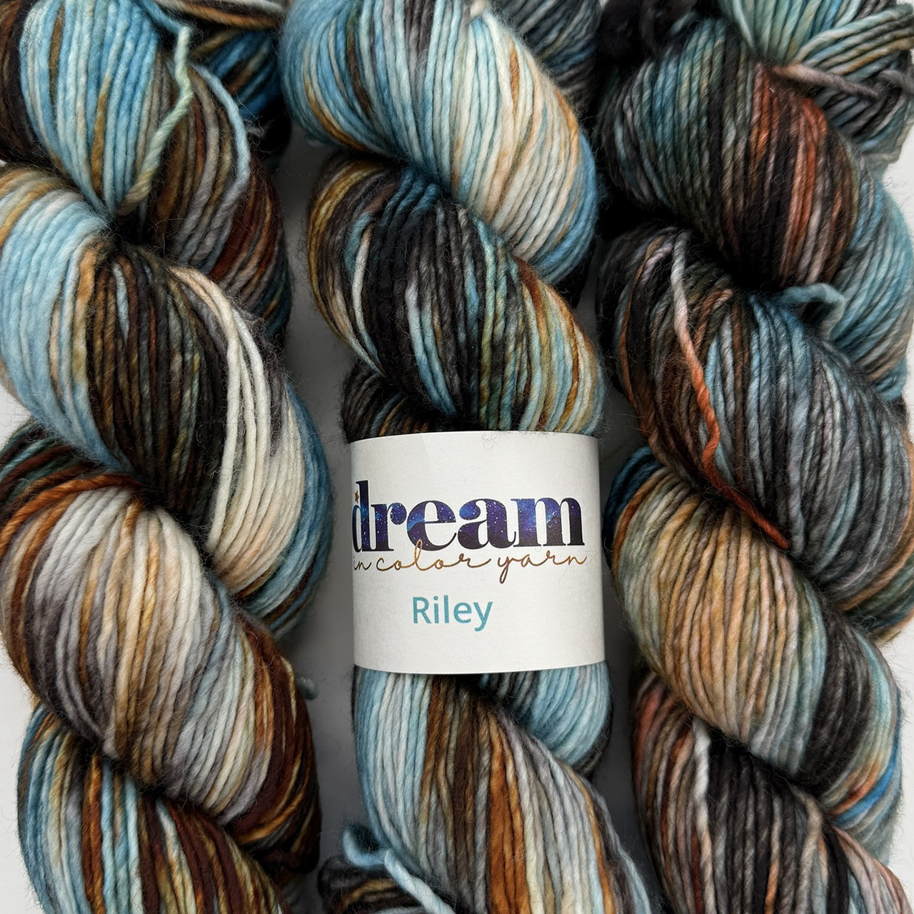 DIC Riley Burr - Simply Socks Yarn Company