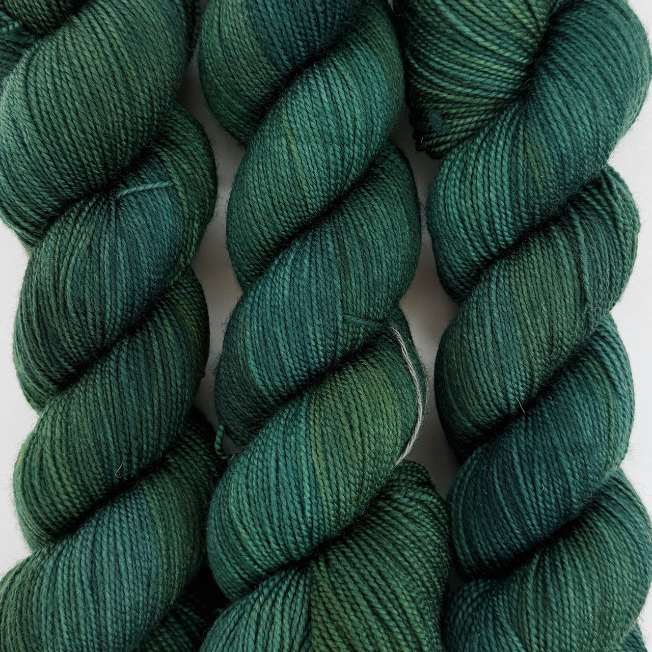 HLoco Merino Willow Grove -