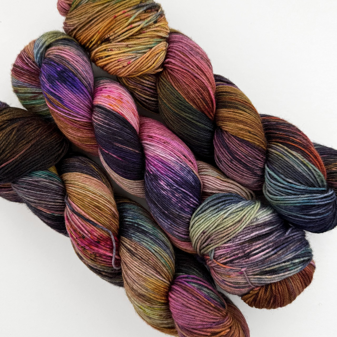 SRR Sock Cabin Fever -