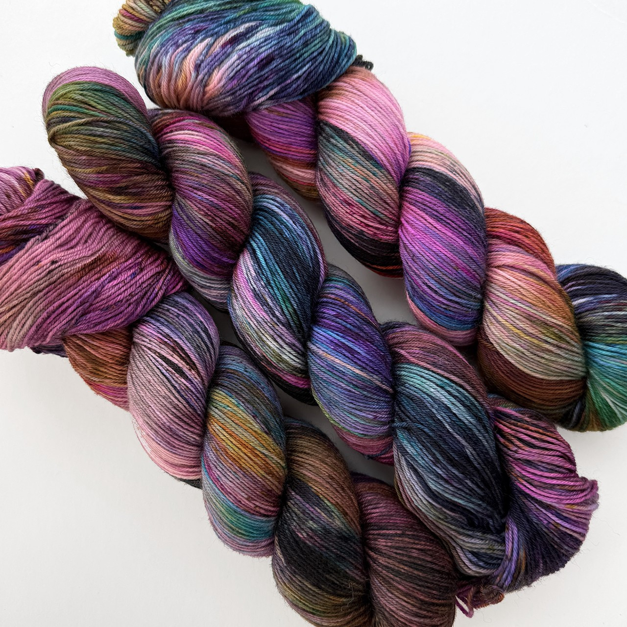 SRR Sock Cabin Fever -