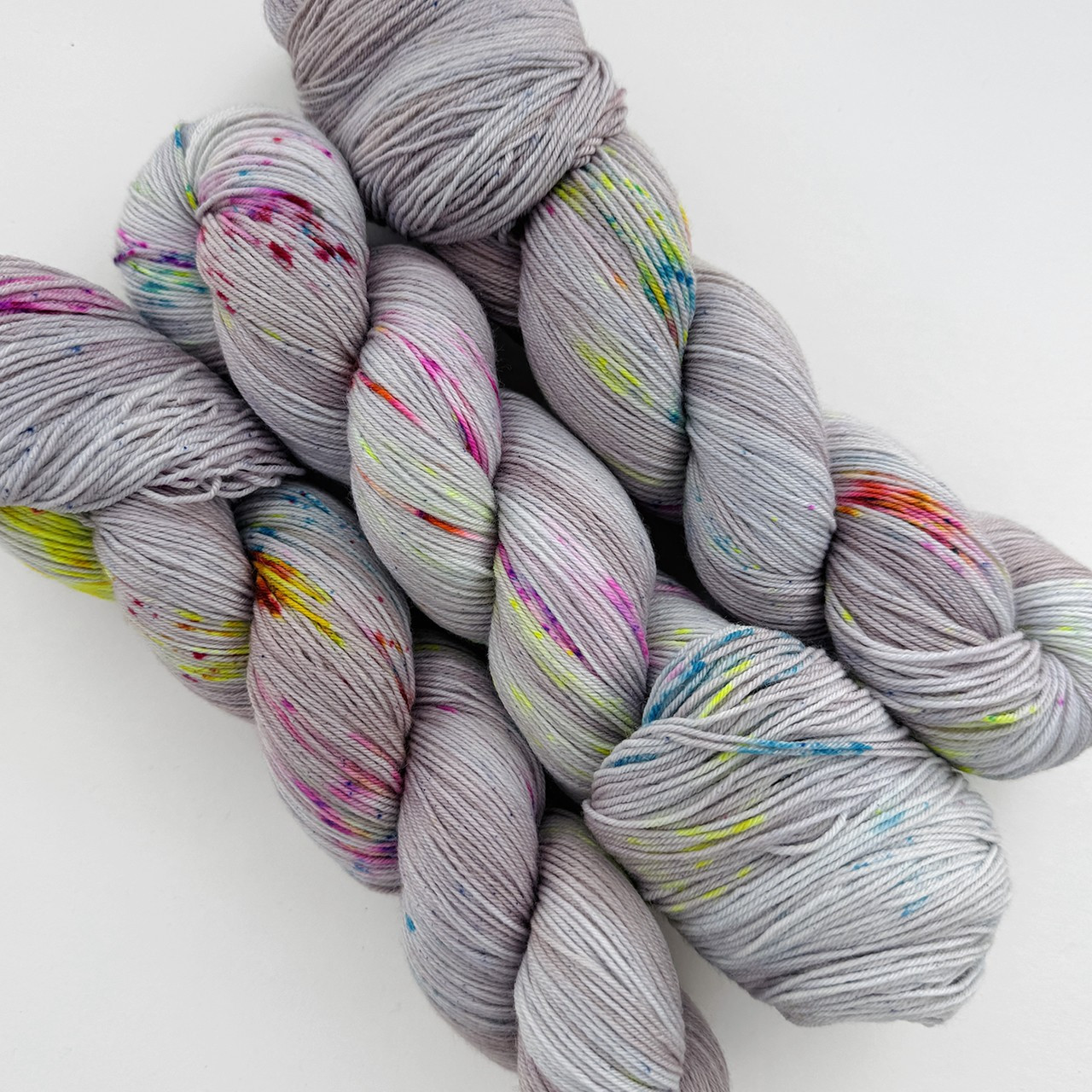 SRR Sock Glam Rock -