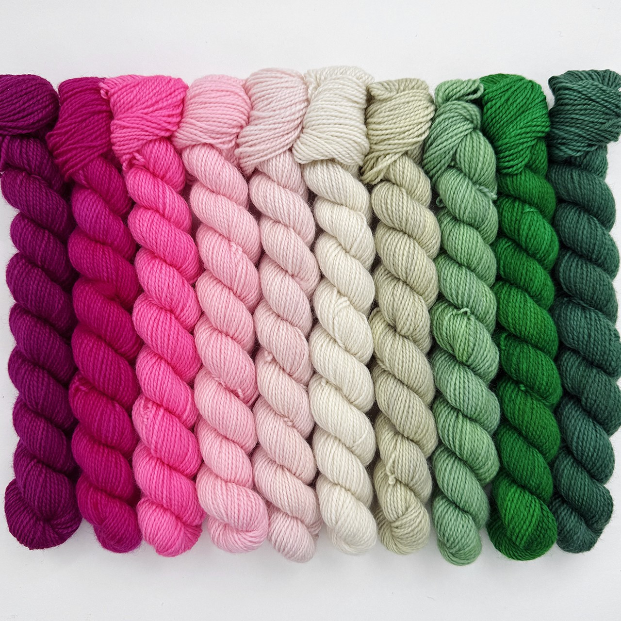 EY Mini Set Wicked -