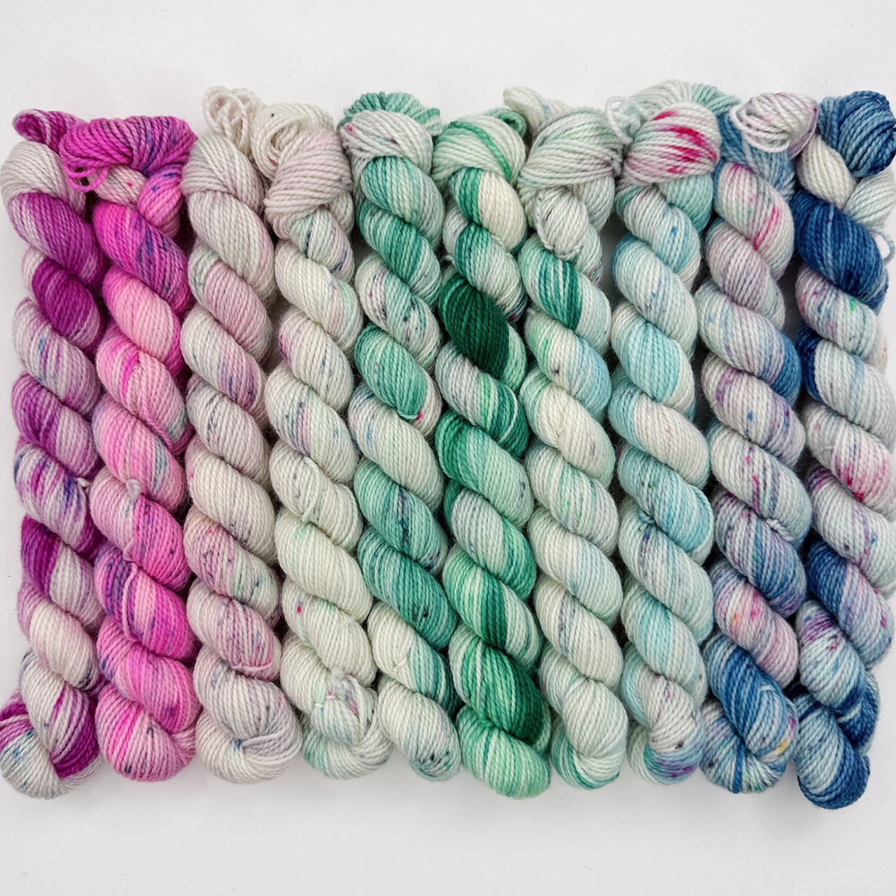 EY Mini Set Libra -
