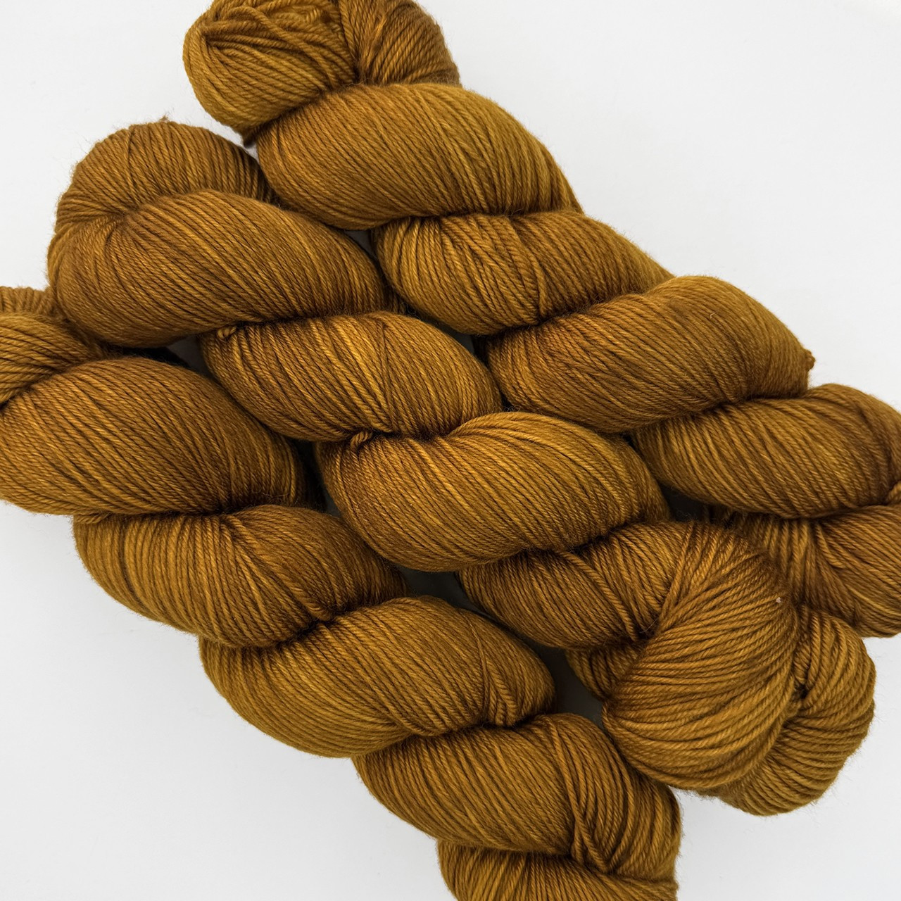 BY Bis-Sock Caramel -