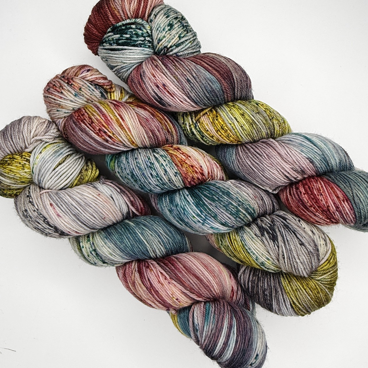 BY Bis-Sock Mallard -