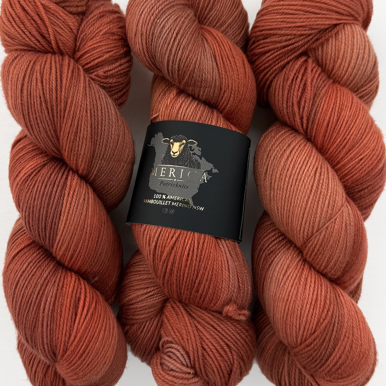 BY Merica Chili Pepper -