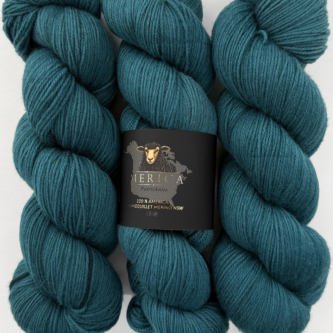 BY Merica Epinette -