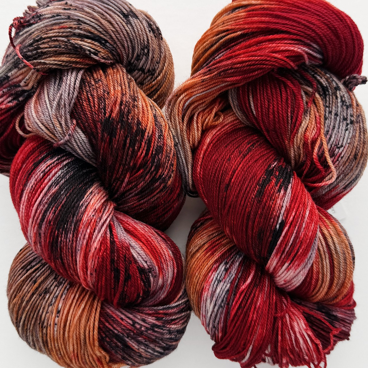 Malabrigo Sock 455 Fascinacion -