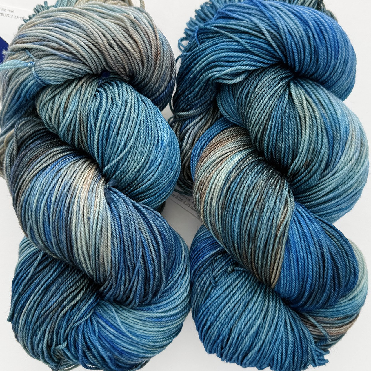 Malabrigo Sock 464 Fluidez -
