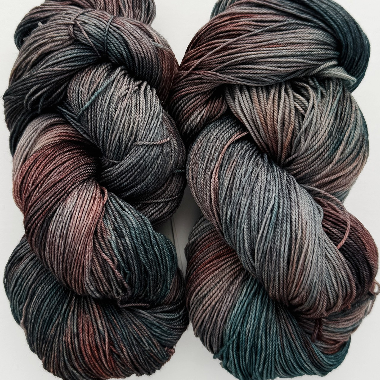 Malabrigo Sock 454 Sutileza -