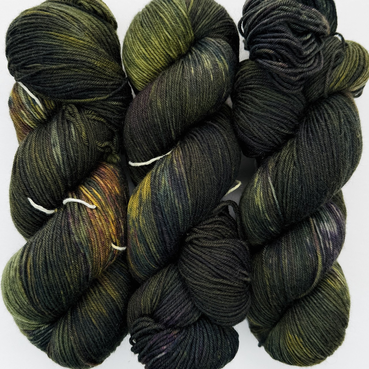 PY Sock Forest Treasure -