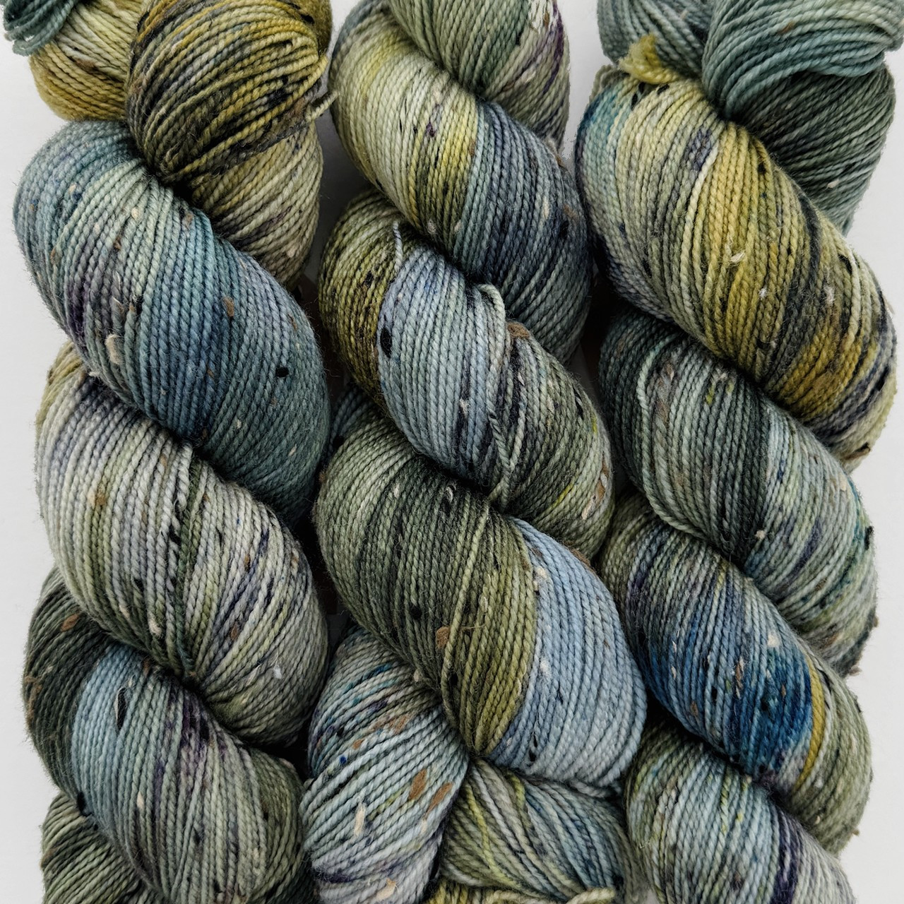 S&S Tweed Water Lily -