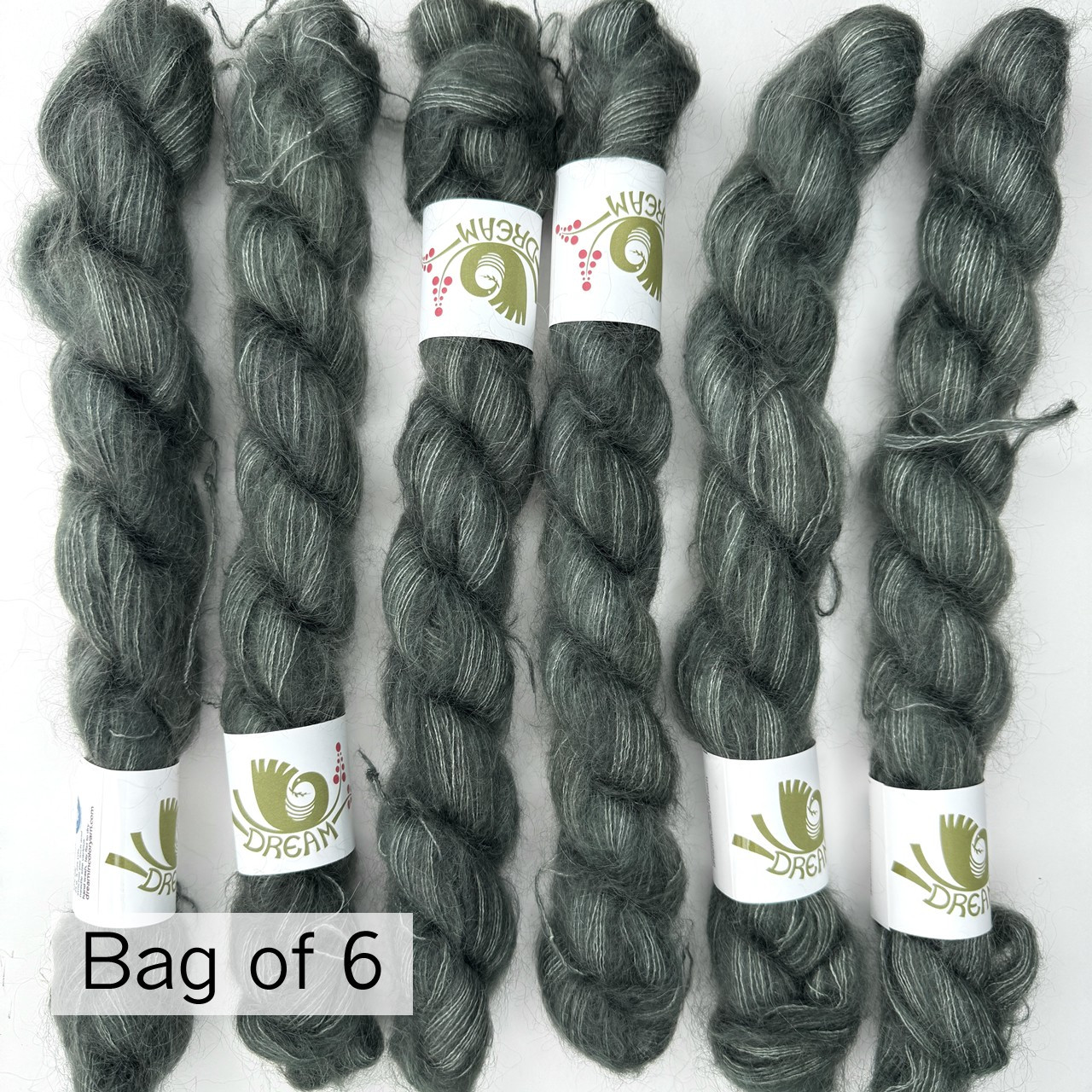 DIC Billy Bag Forest -