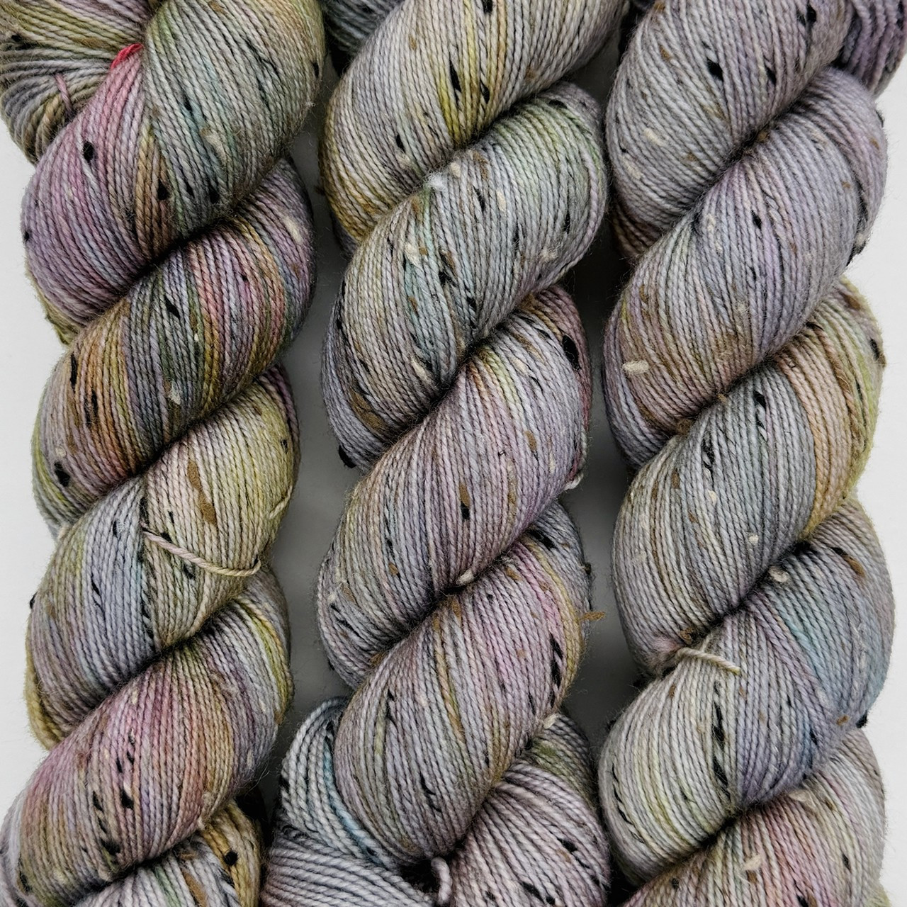 HLoco Tweed Doodle -