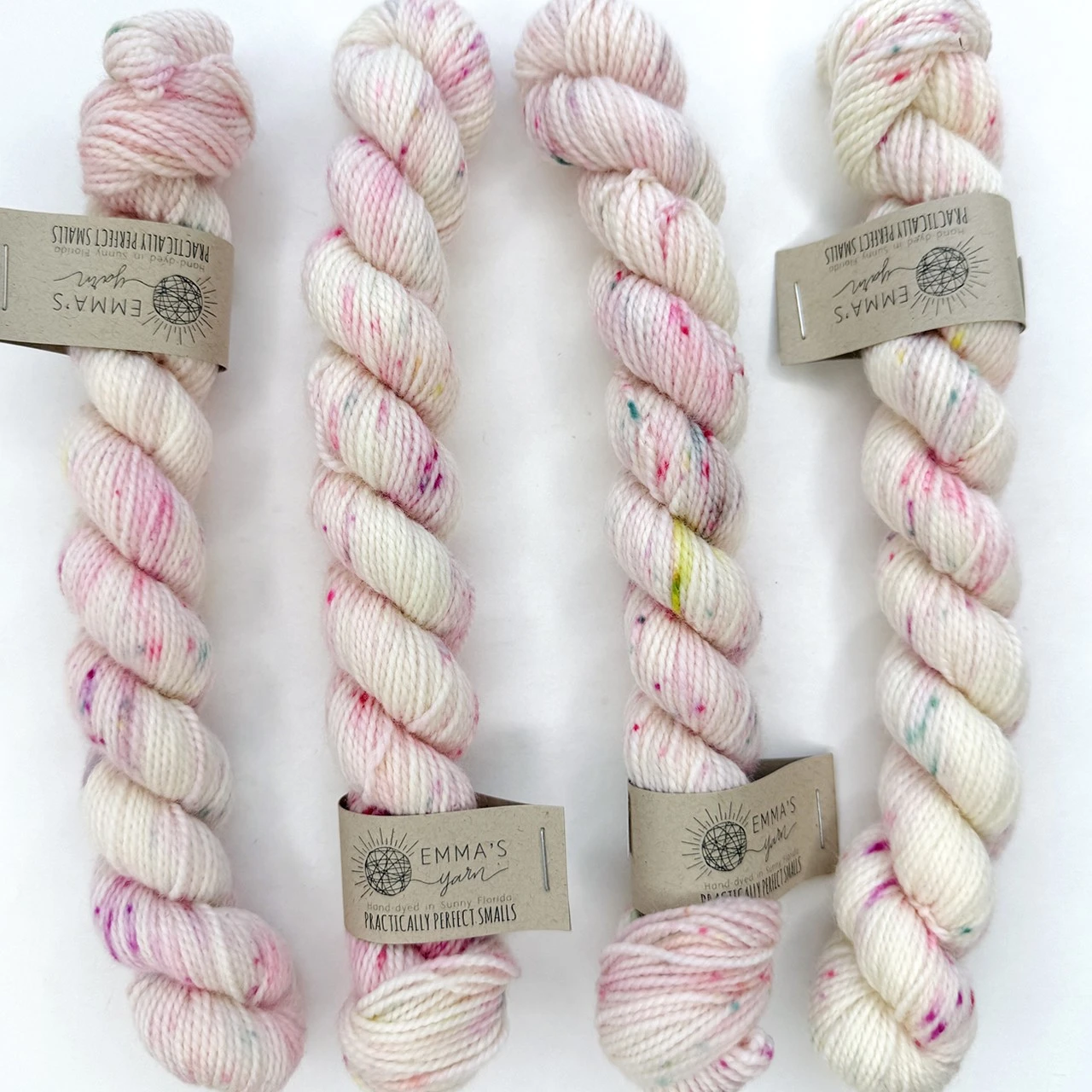 EY Sock Mini Razzle Dazzle -