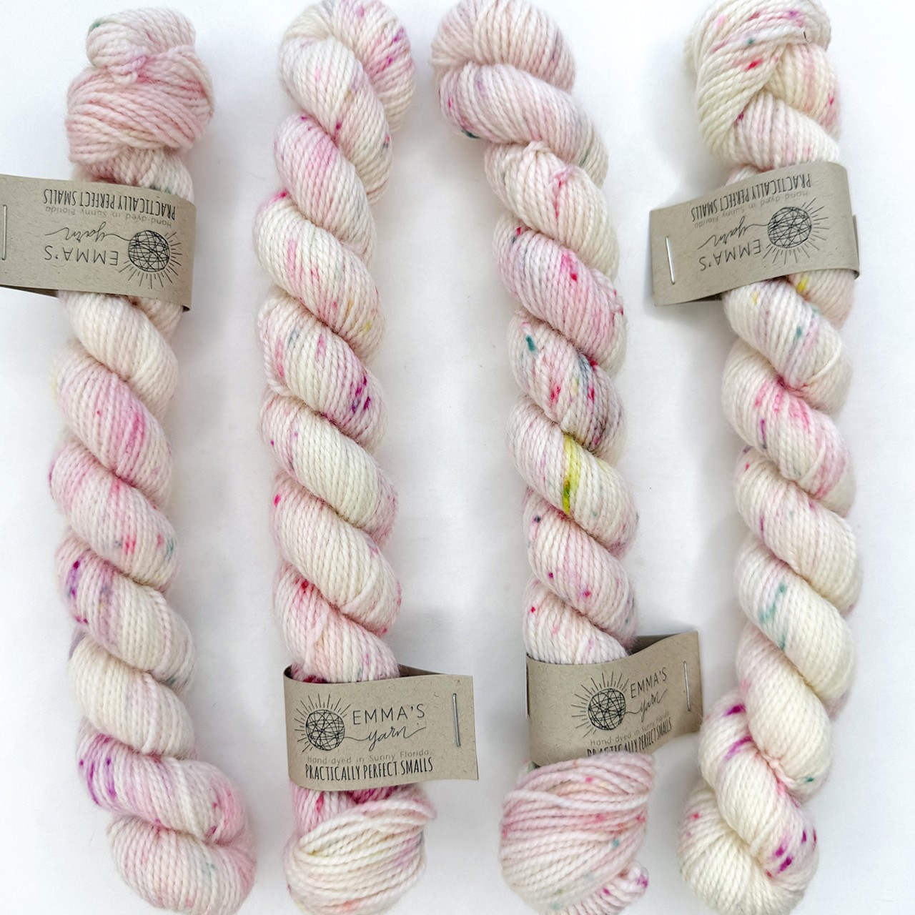 EY Sock Mini Razzle Dazzle -