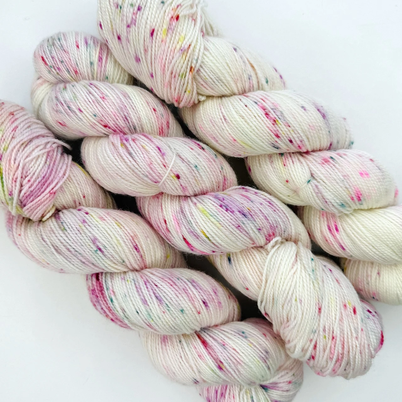 EY Sock Razzle Dazzle -