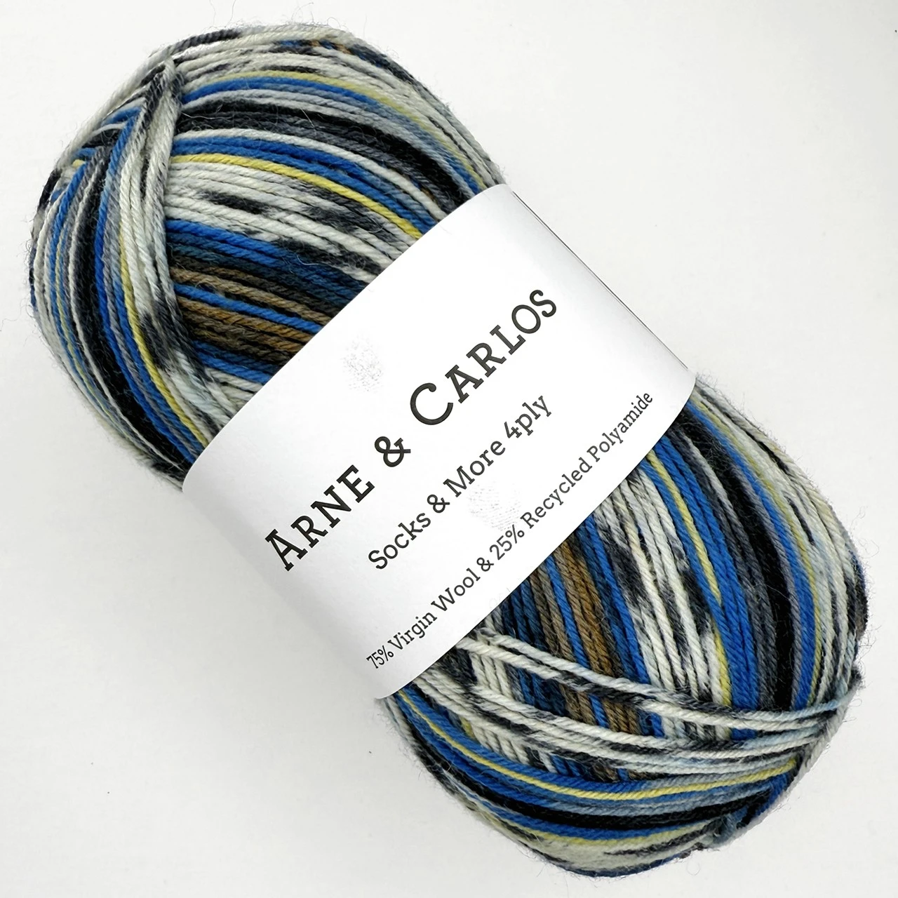 AC Sock 2460 Bamble -