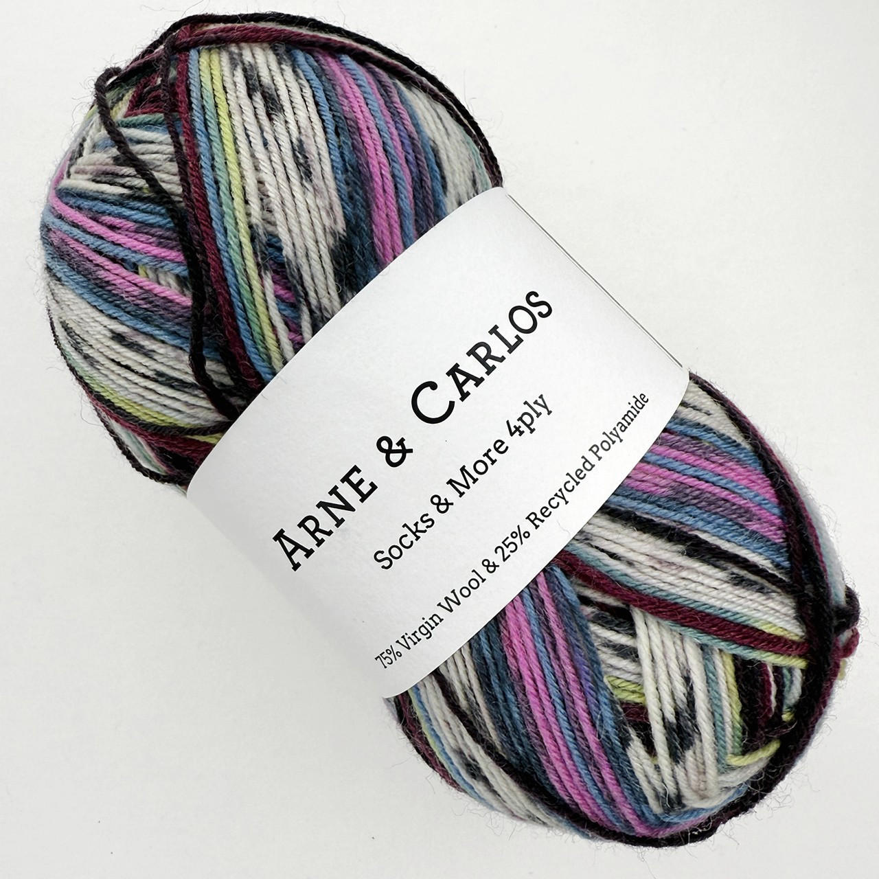 AC Sock 3003 Treungen - 4262566670059