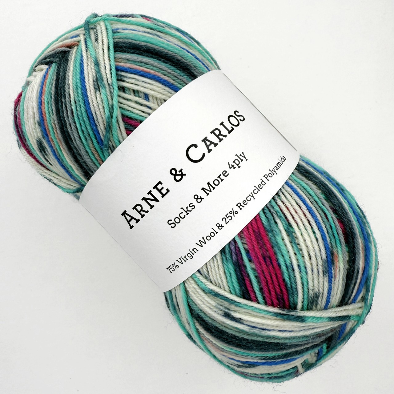 AC Sock 3004 Morgedal - 4262566670066