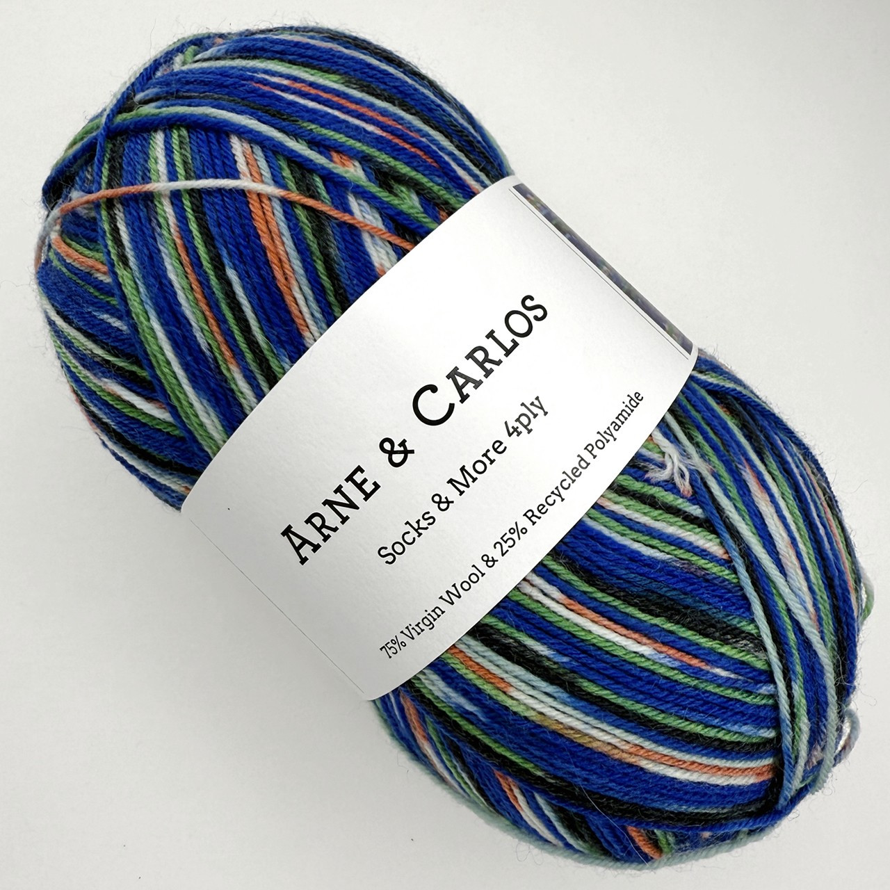 AC Sock 3005 Valen - 4262566670073