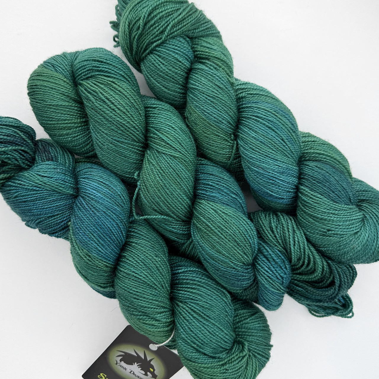 YD Sparkle Pine -