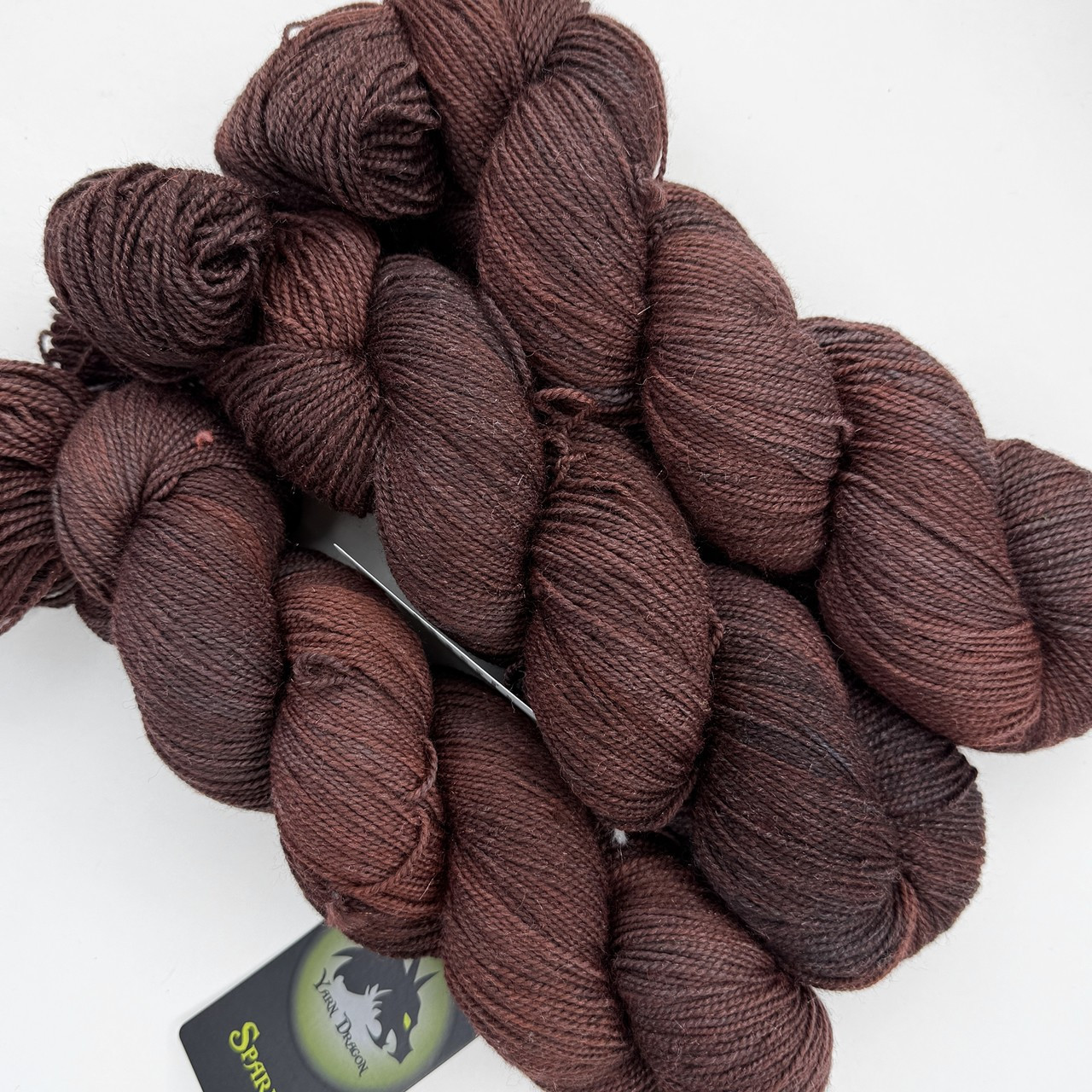 YD Sparkle Verin -