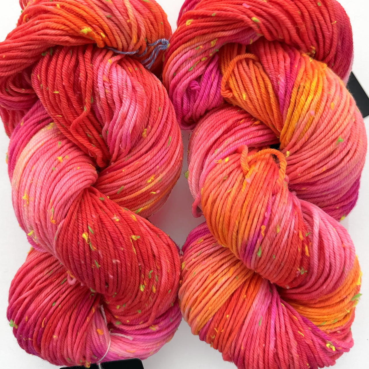 YD Retro DK Twist -