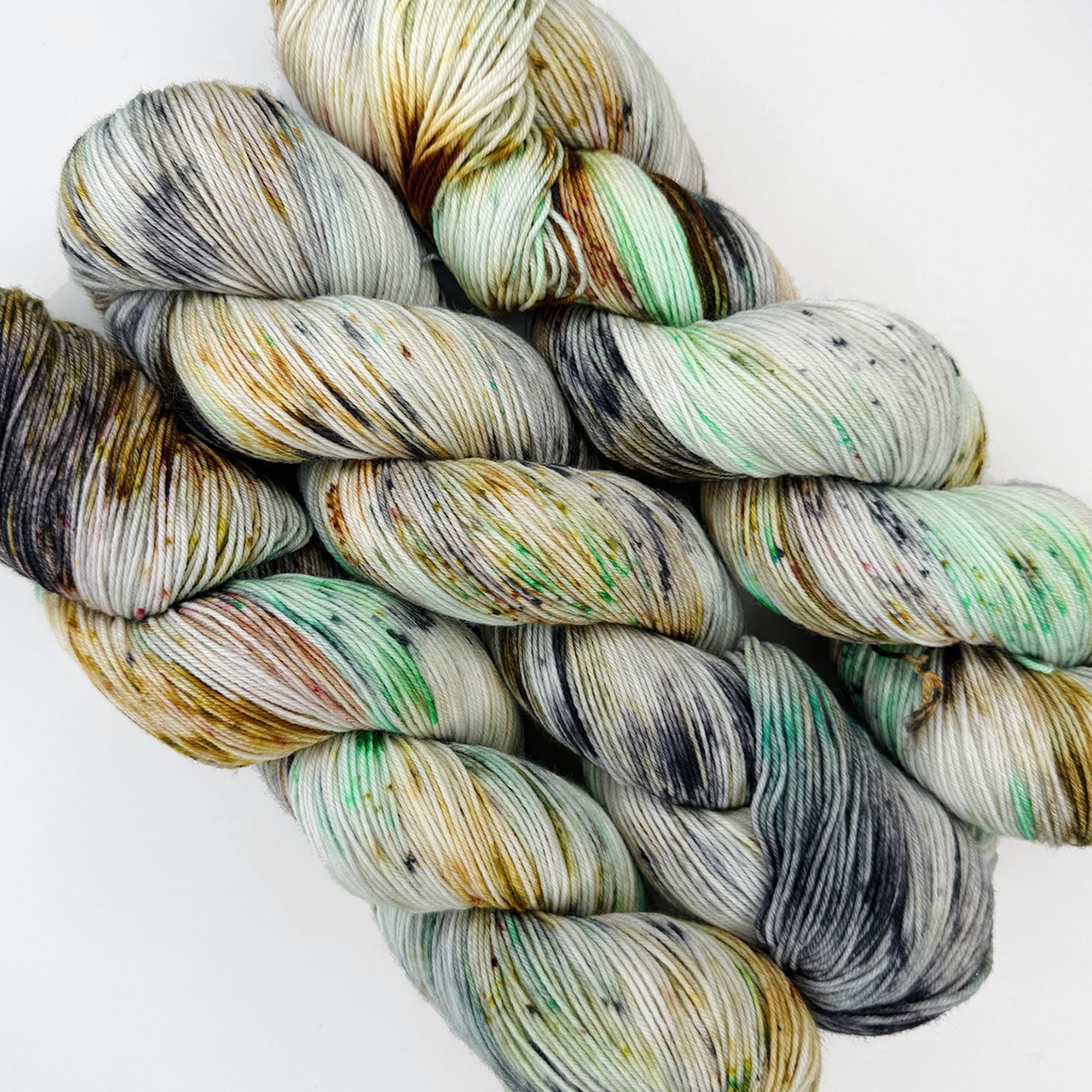 LMFA Sock Starting Point -