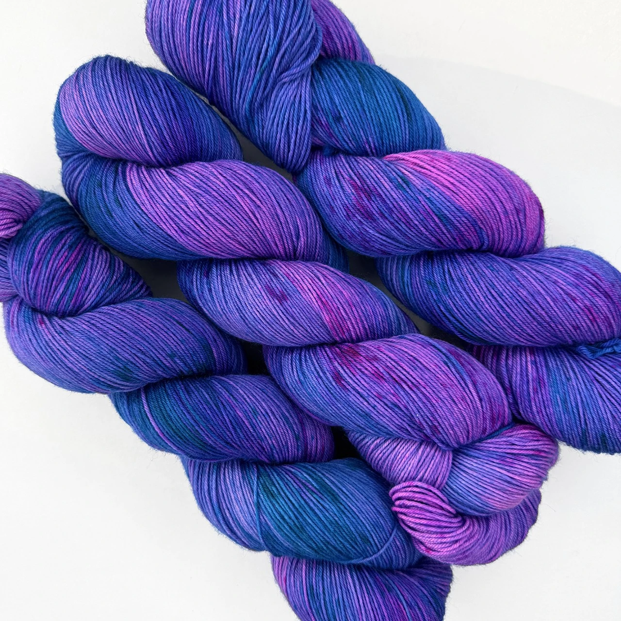 LMFA Sock Down the Rabbit Hole -