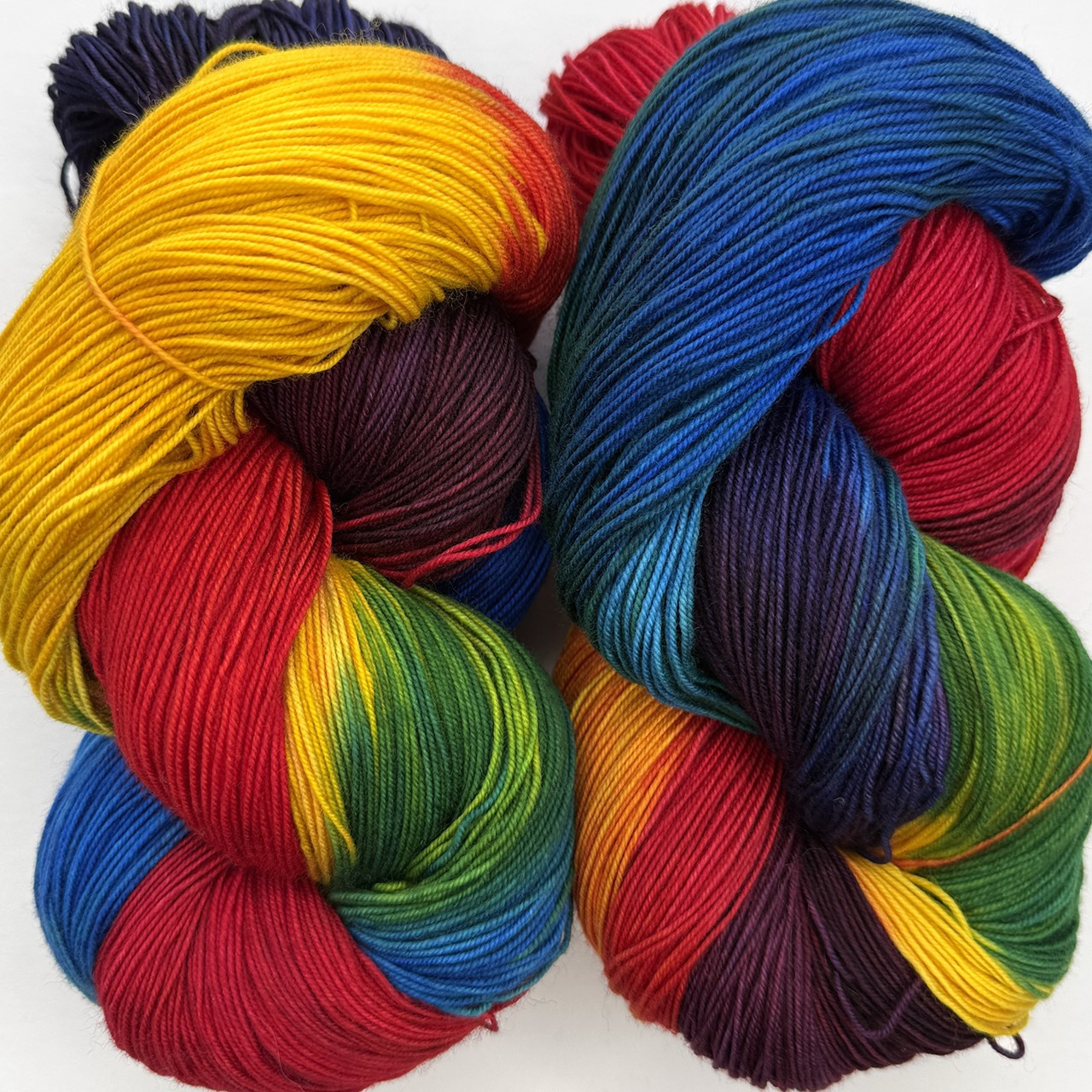 FA Colossal Rainbow -