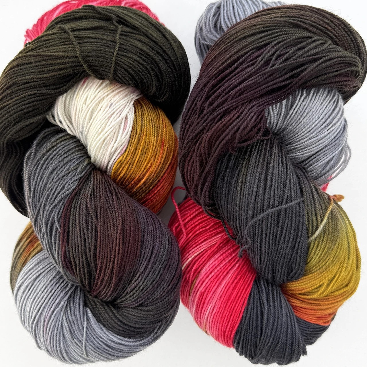 FA Colossal Puffin -