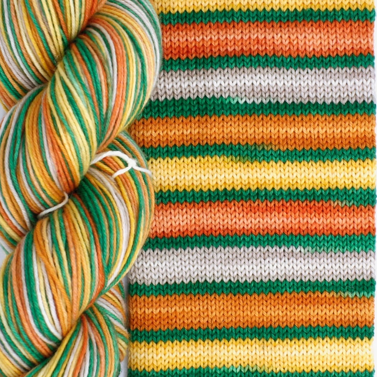 B&H Sockrates Oh My Gourd -