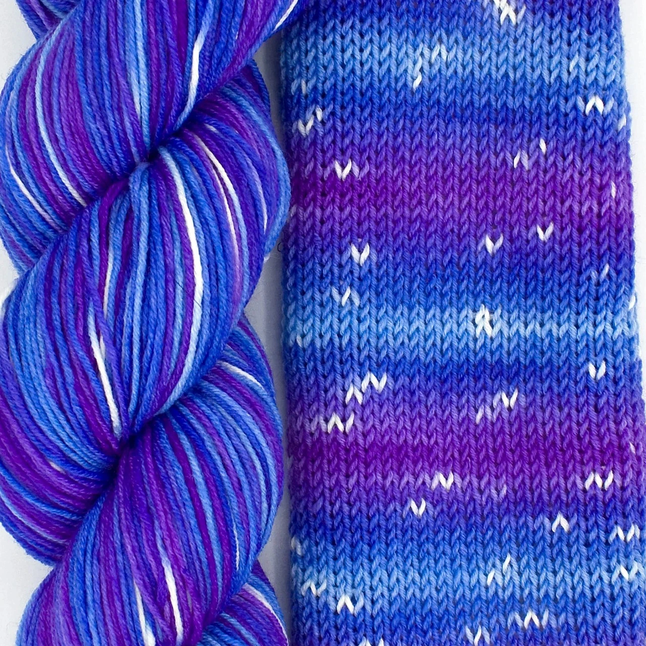 B&H Sockrates Snow on Horizon -