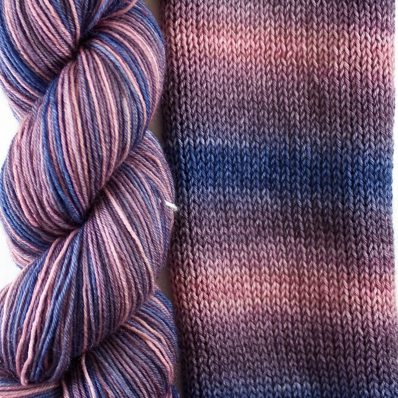 B&H Sockrates Twilight -
