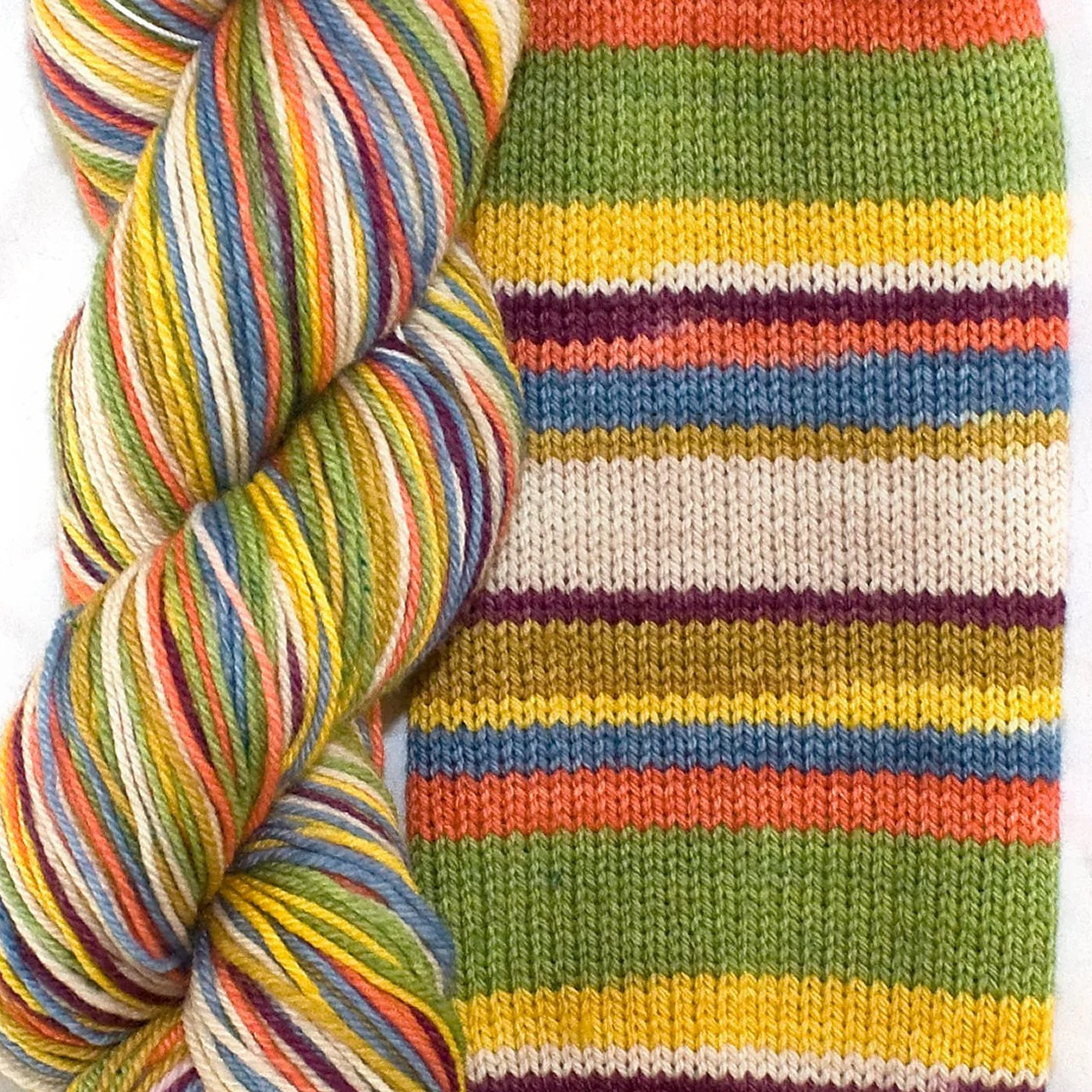 B&H Sockrates Who's Socks -