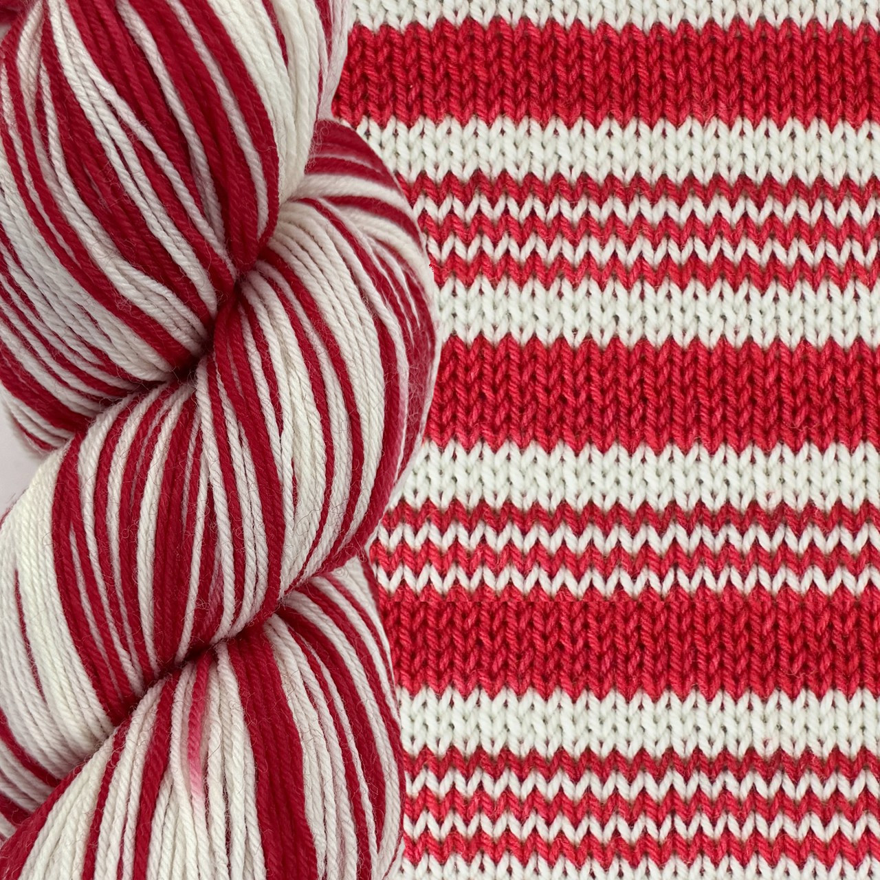B&H Sockrates Pepperint Twist -