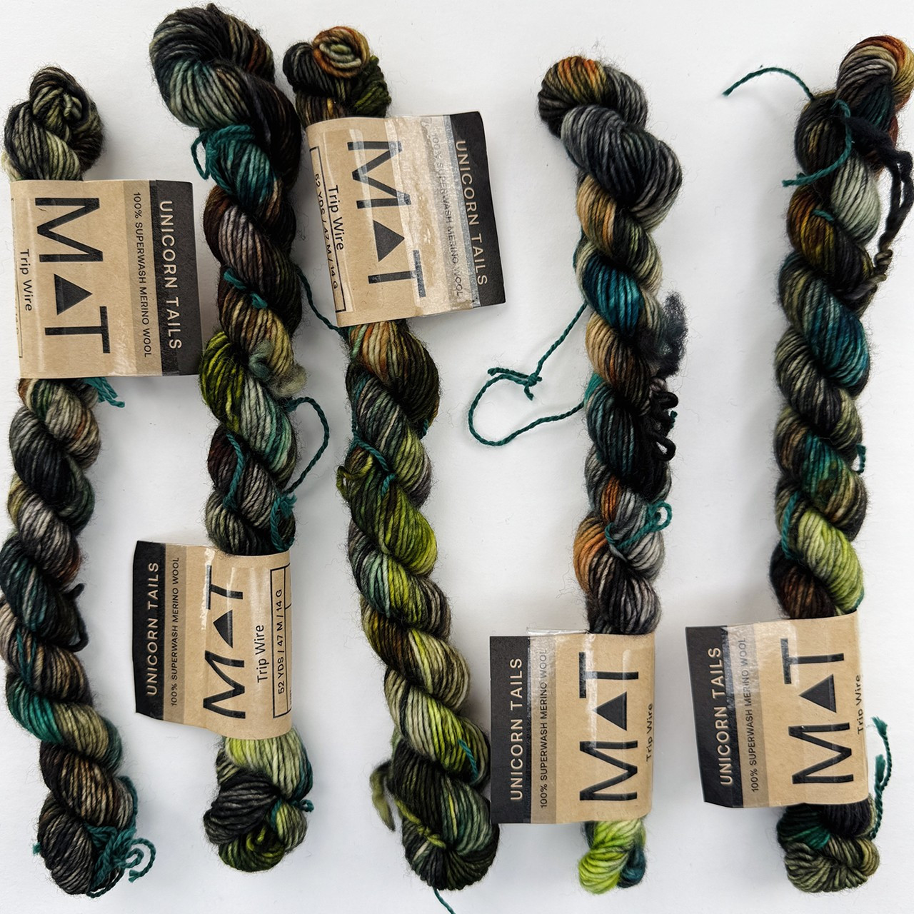 MT TML Mini Trip Wire -