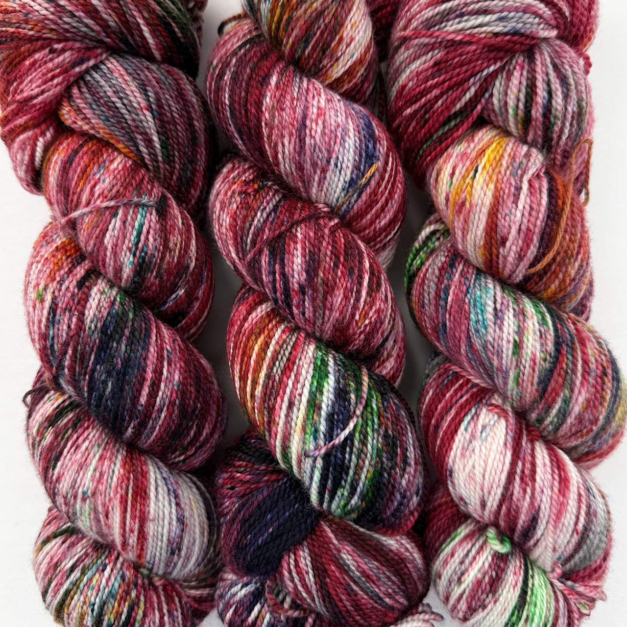 MT Tosh Sock Sweet Hank Alabama -