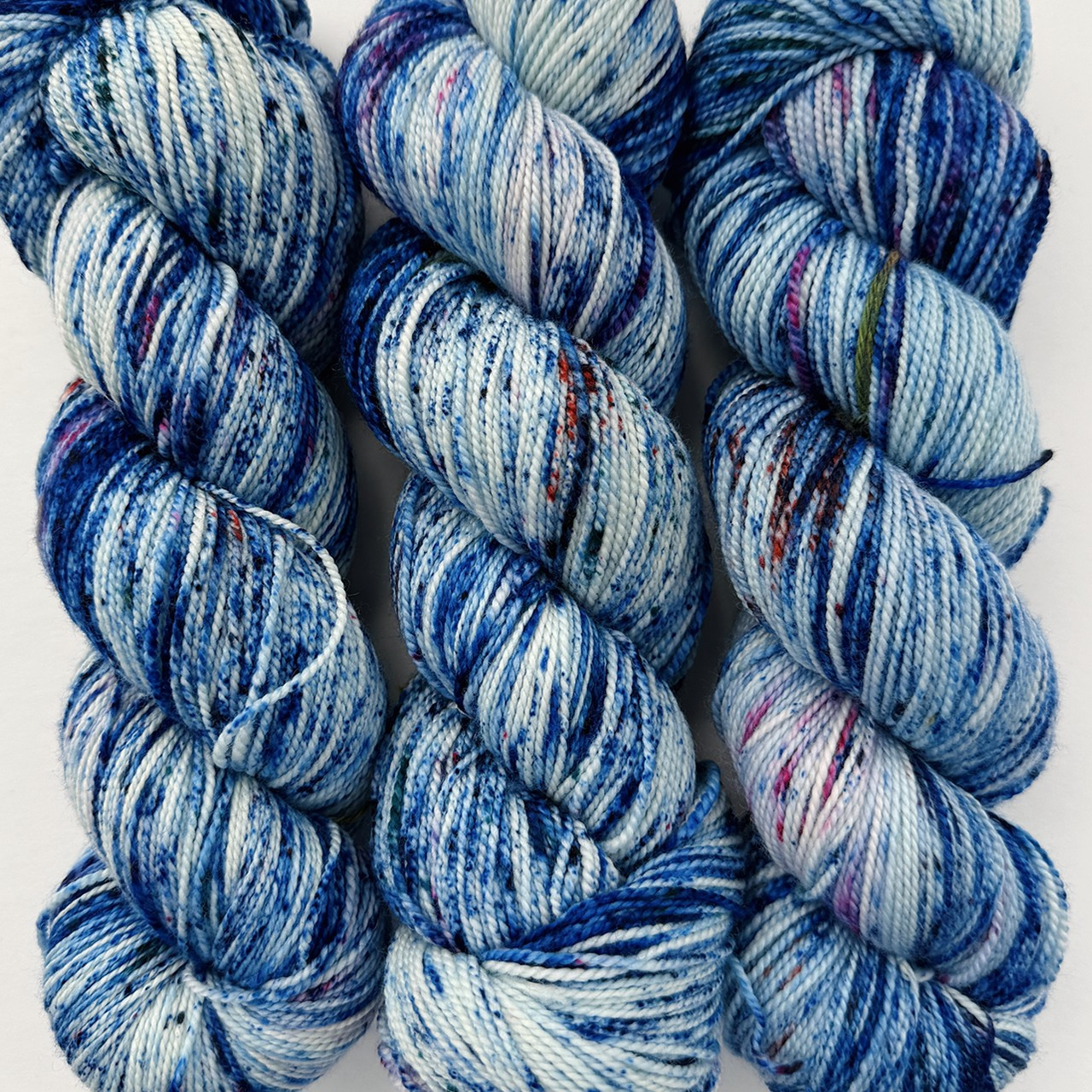 MT Tosh Sock Stitch-igan -