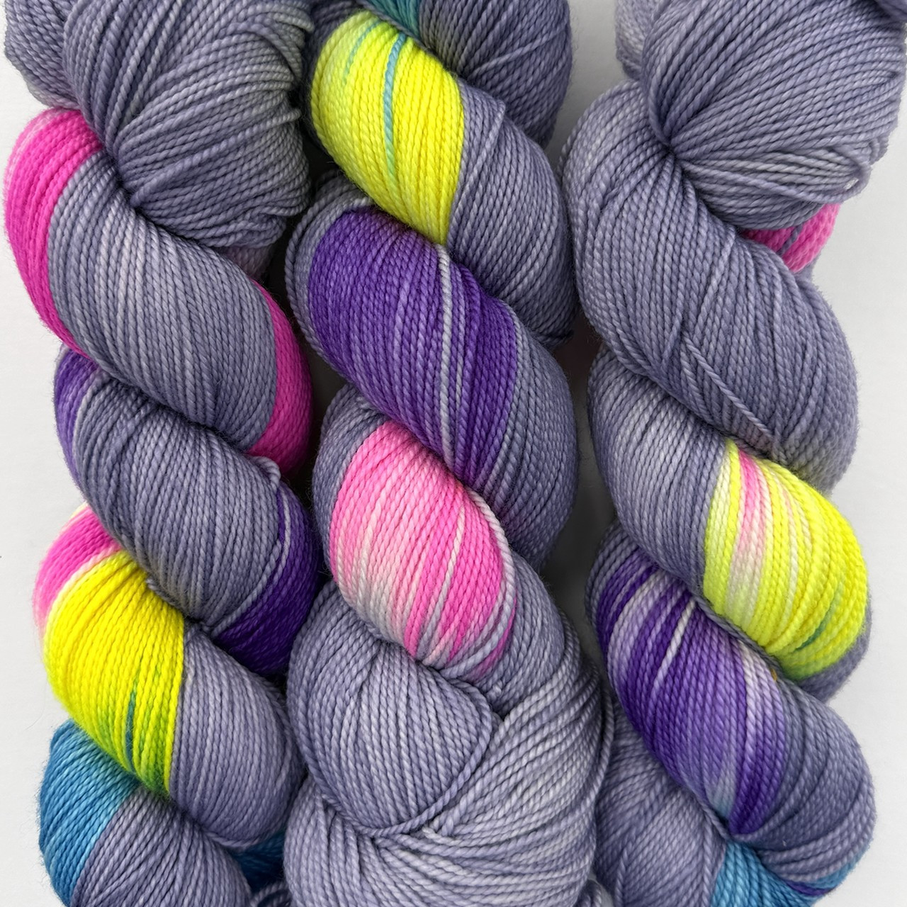 MT Tosh Sock Afterhours Rainbow -