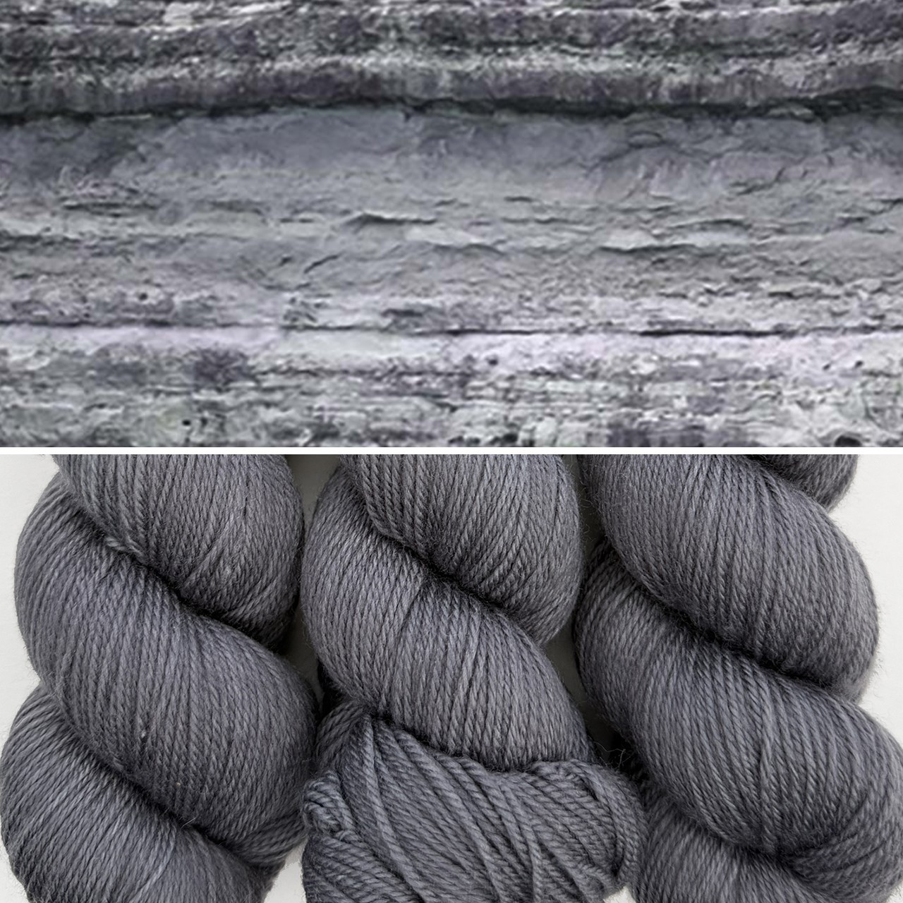 EFA Sincere Sock Granite -