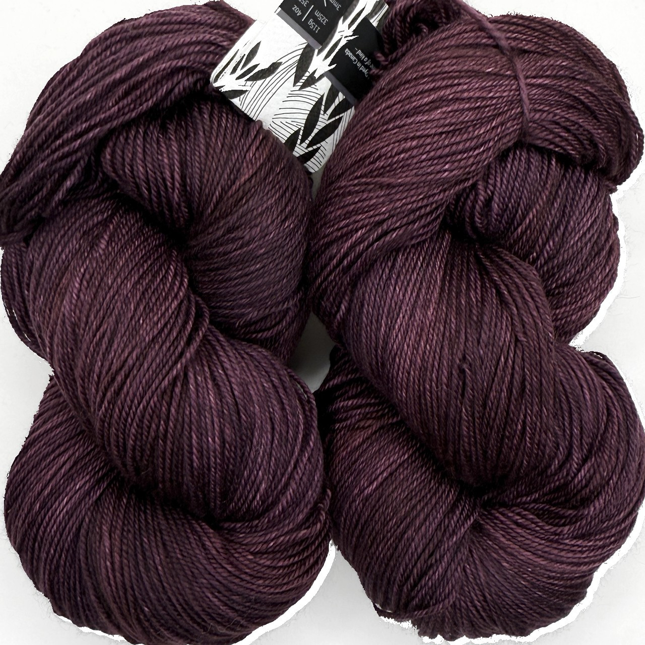 FA HM Casbah Plum -