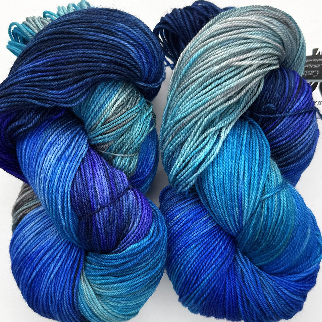FA HM Casbah Descent -