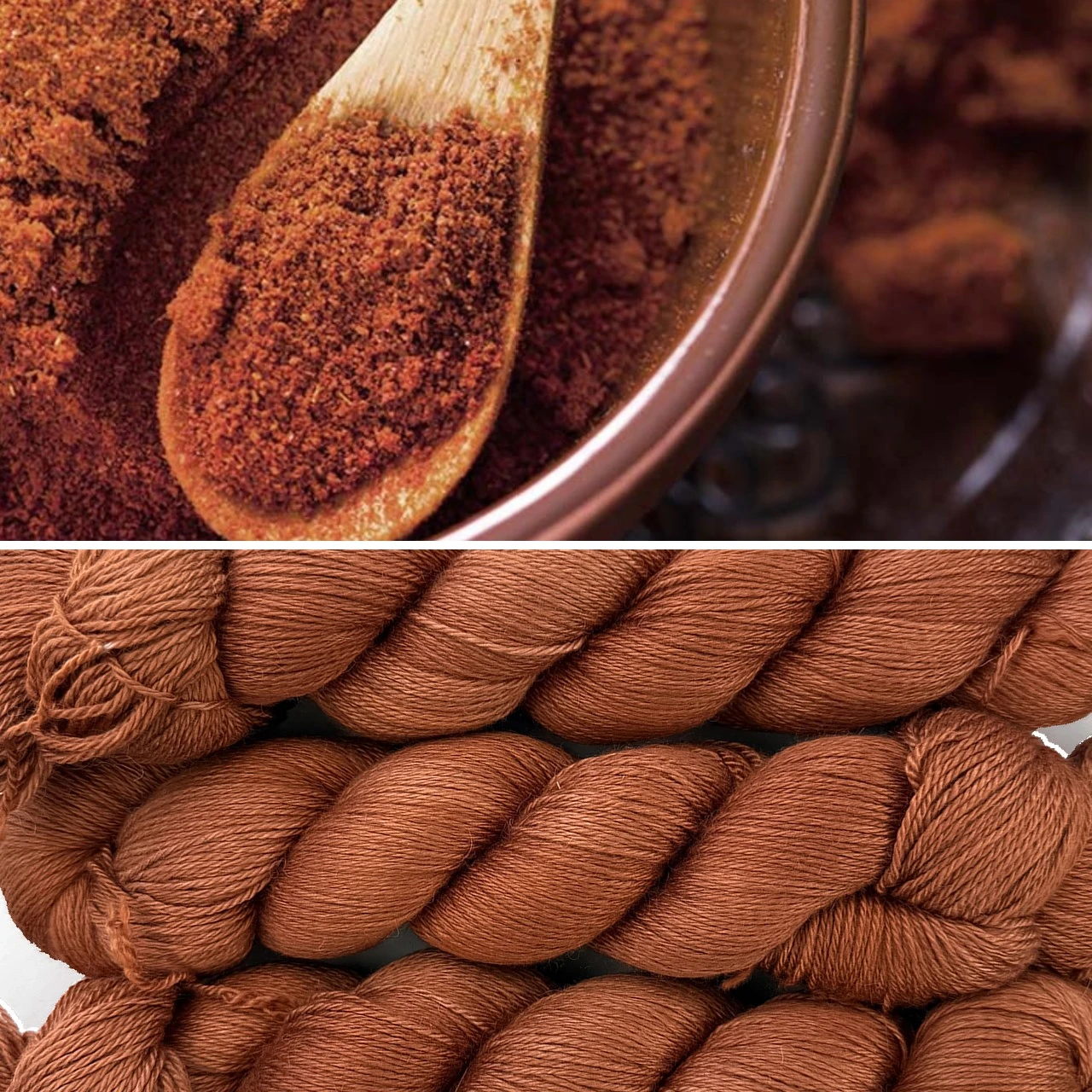 EFA Oasis Paprika -